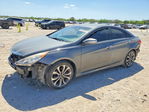 Hyundai Sonata 2014