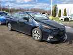 Toyota Prius 2021