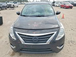Nissan Versa 2018