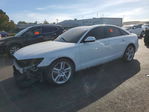 Audi A6 2015