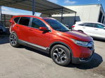 Honda CR-V 2017