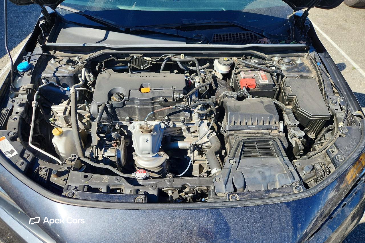 Honda Civic 2022