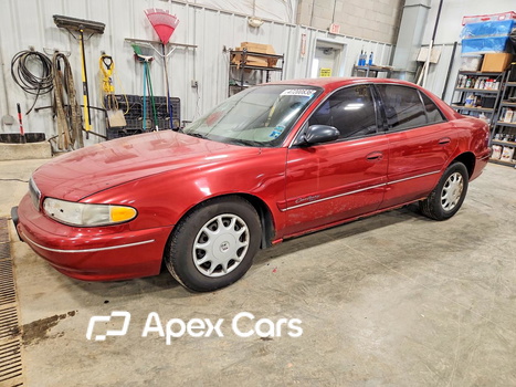 Buick Century 1999 - Image 1 of 13