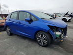 Honda Fit 2019