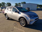 Toyota RAV 4 2017