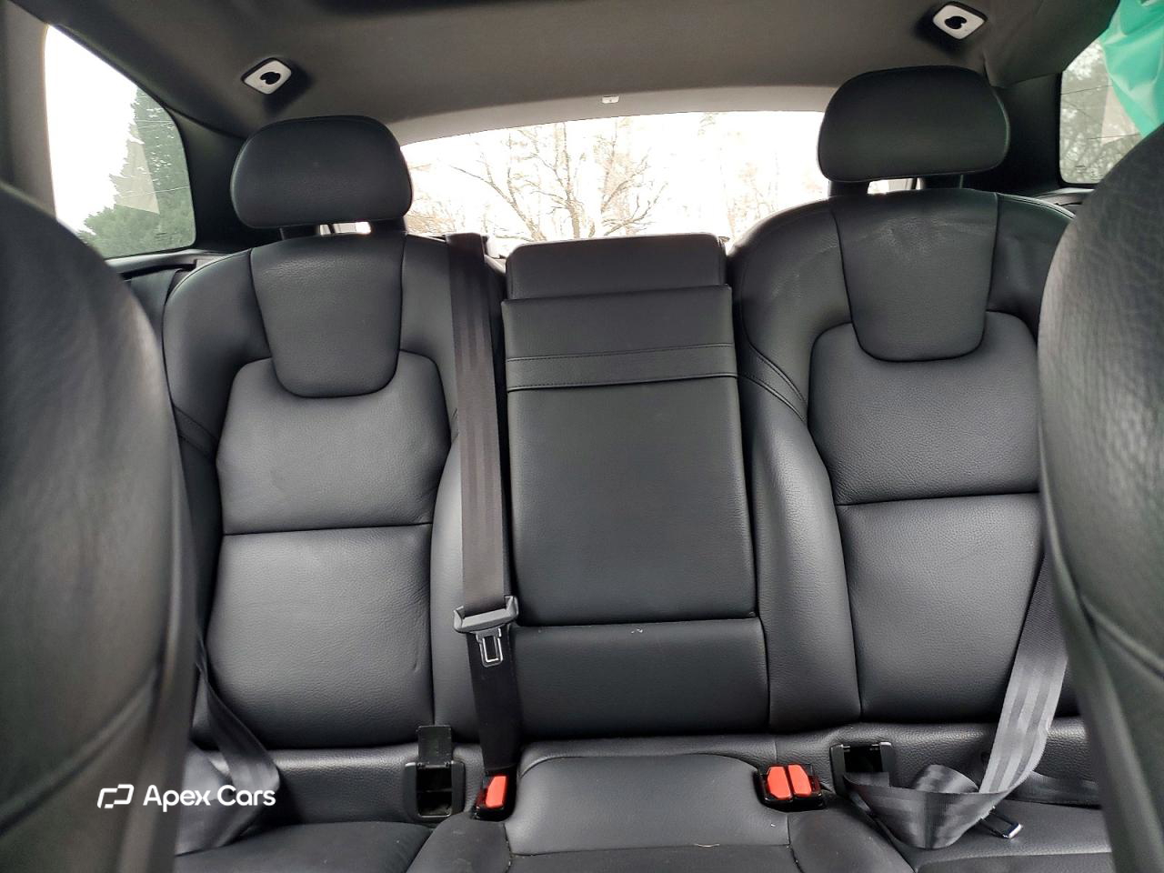 Volvo XC60 2019