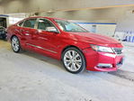 Chevrolet Impala 2014