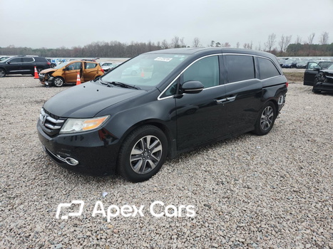 Honda Odyssey 2014 - Image 1 of 12