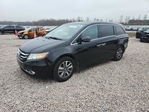 Honda Odyssey 2014