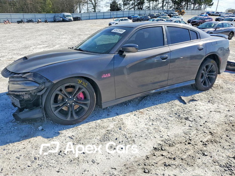 Dodge Charger 2020 - Image 1 of 14