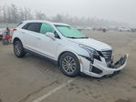 Cadillac XT5 2018