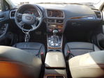 Audi Q5 2014