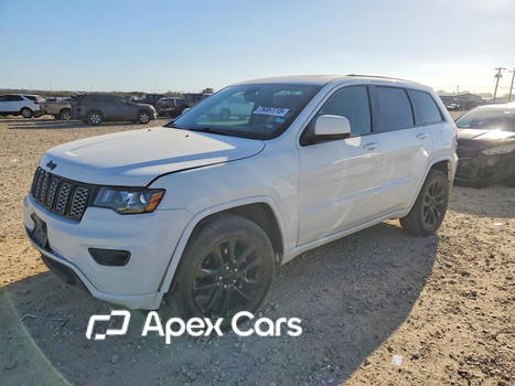 Jeep Cherokee 2019 - Image 1 of 12