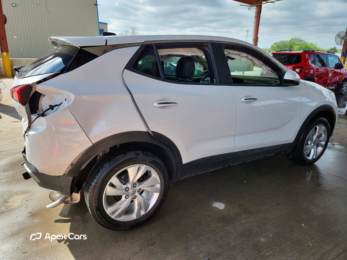 Buick Encore 2026