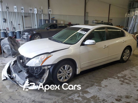Nissan Altima 2012 - Zdjęcie 1 z 12