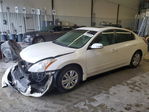 Nissan Altima 2012
