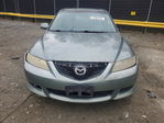 Mazda 6 2003