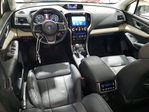 Subaru Ascent 2022
