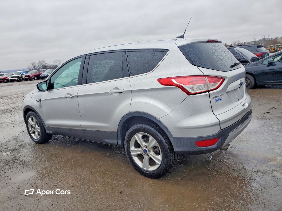 Ford Escape 2014