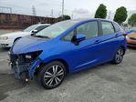 Honda Fit 2019