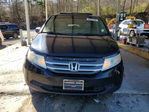 Honda Odyssey 2013