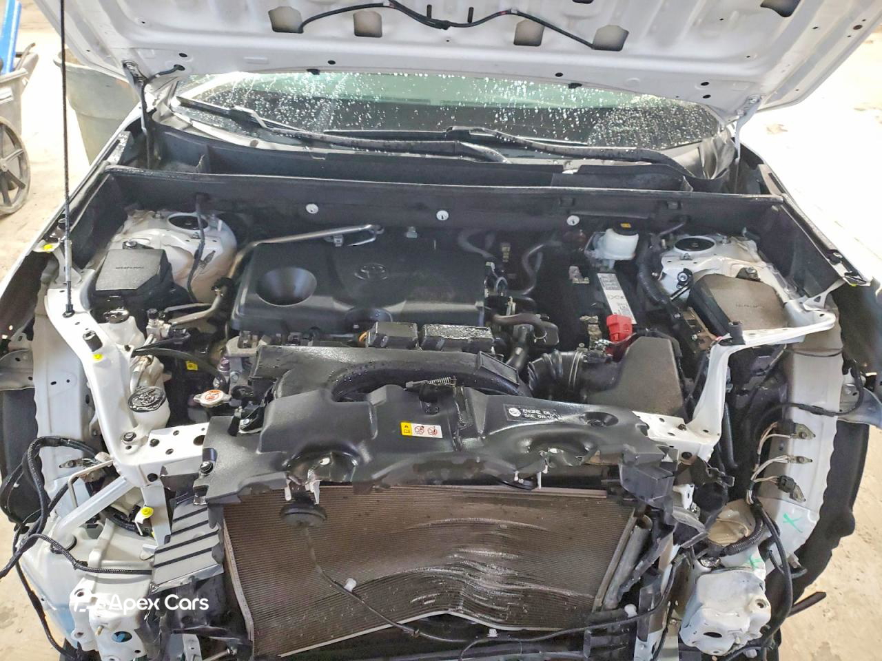 Toyota RAV 4 2019