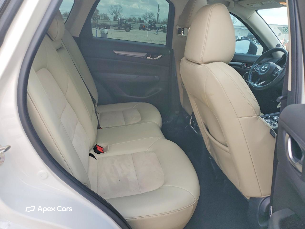 Mazda CX-5 2020