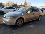 Subaru Impreza 2009