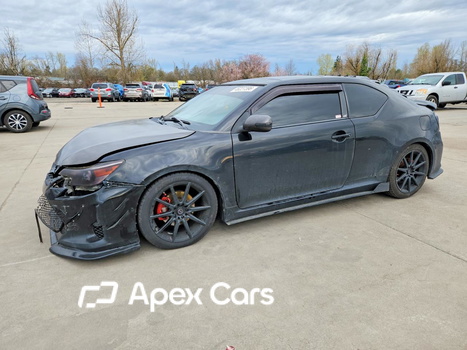 Scion tC 2014 - Image 1 of 13