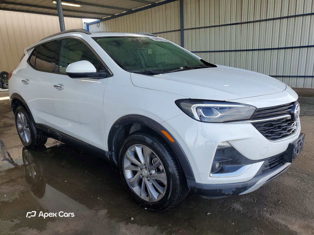 Buick Encore 2021