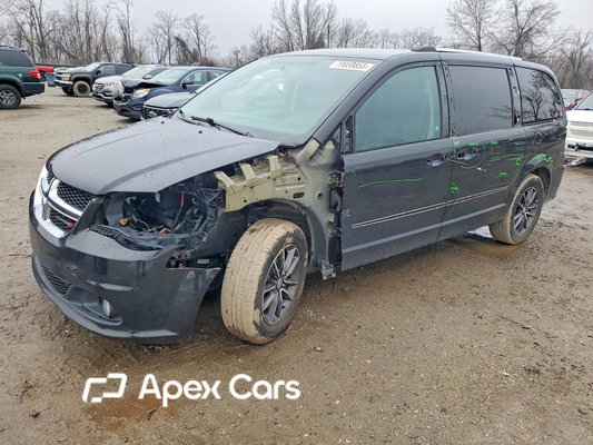 Dodge Caravan 2017 - Zdjęcie 1 z 13