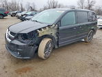 Dodge Caravan 2017