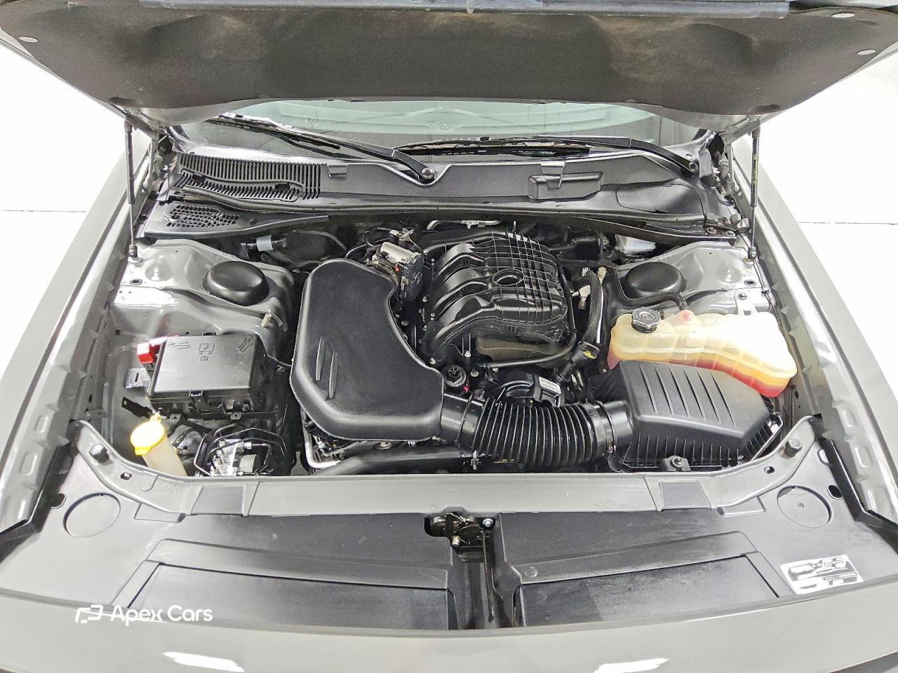 Dodge Challenger 2023
