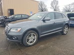 Audi Q5 2016