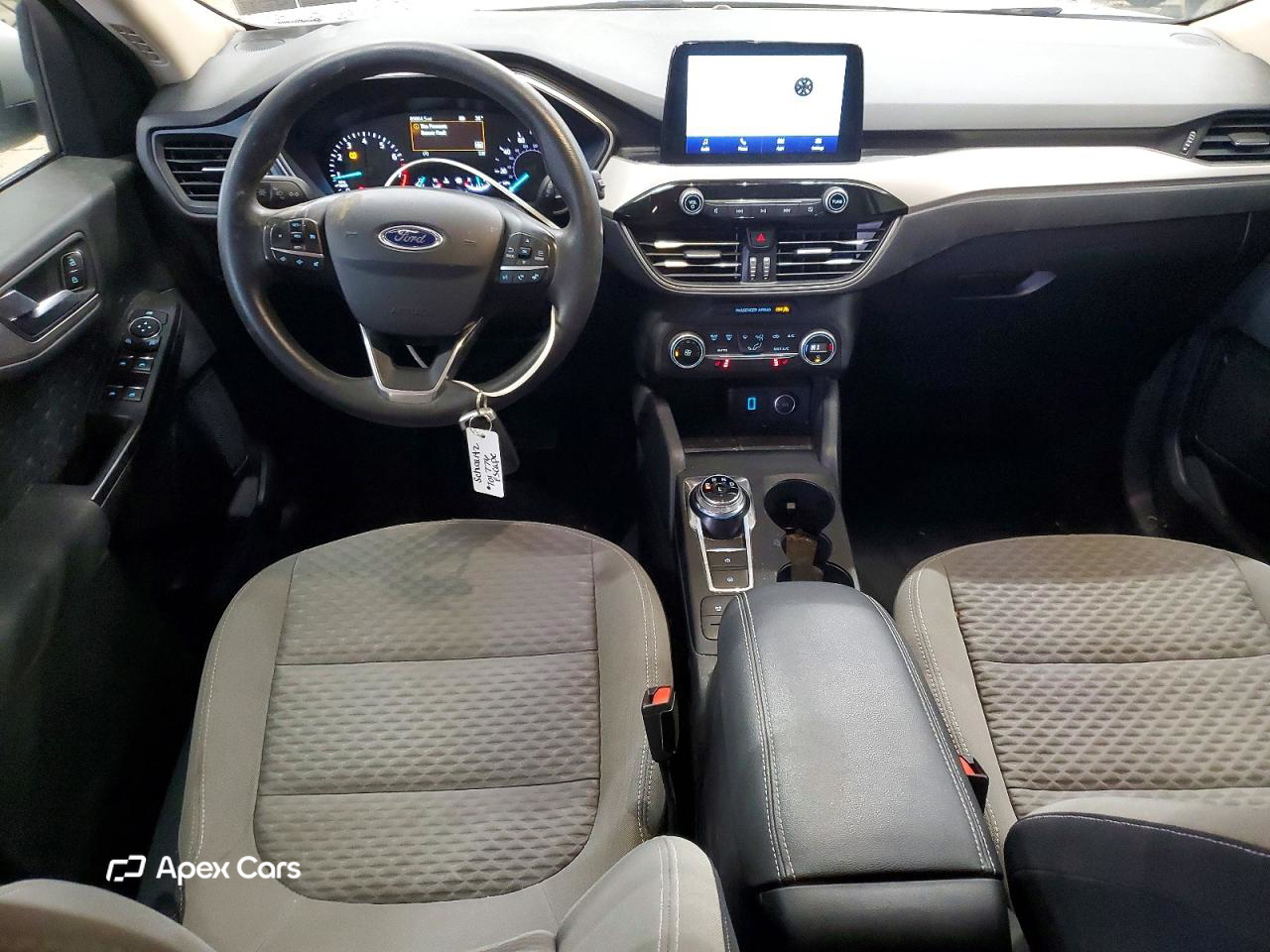 Ford Escape 2020