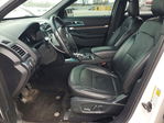 Ford Explorer 2018