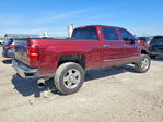 Chevrolet Silverado 2016