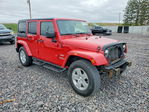 Jeep Wrangler 2011
