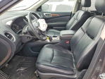 Nissan Pathfinder 2020