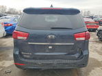 Kia Sedona 2016