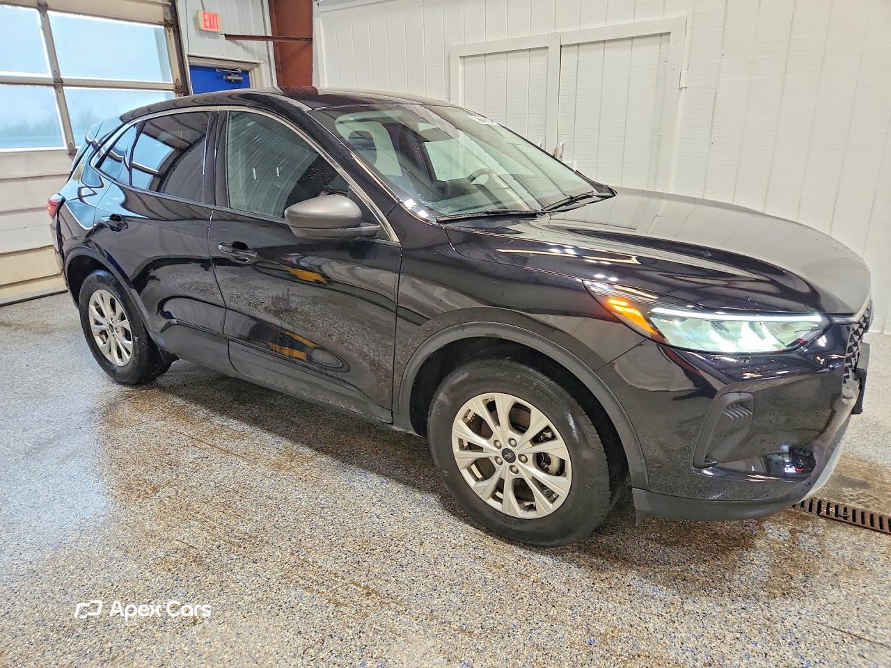 Ford Escape 2024