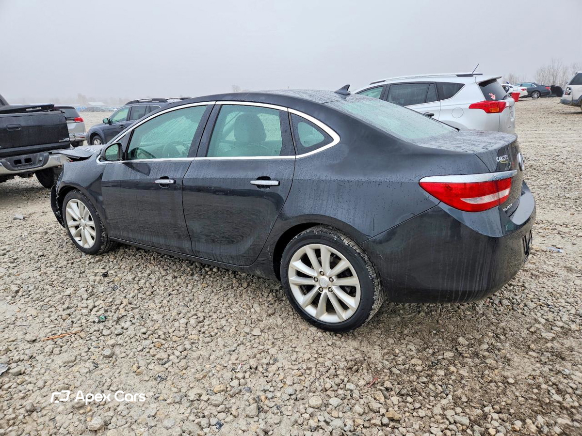 Buick Verano 2013