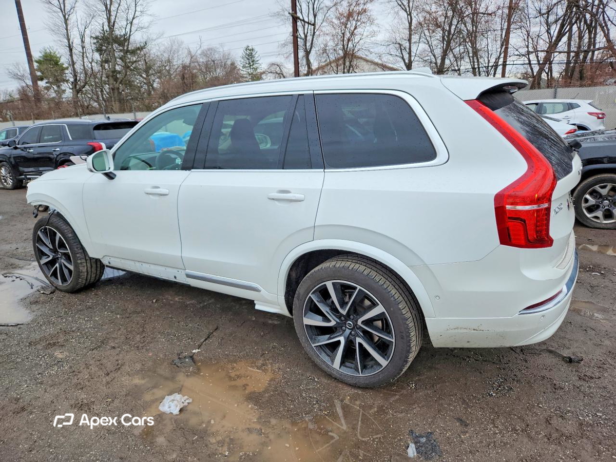 Volvo XC90 2024