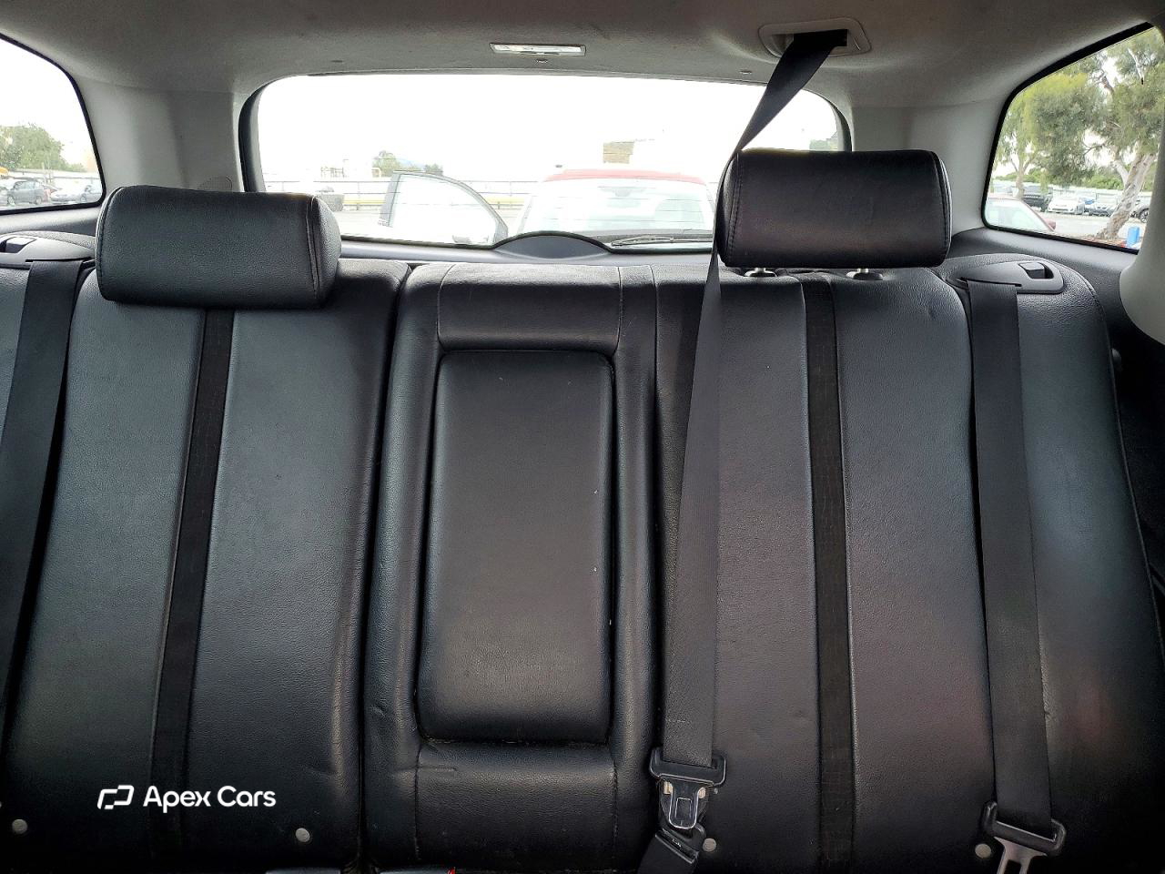 Mazda CX-7 2007
