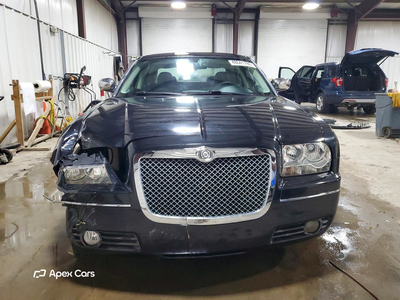 Chrysler 300 2010