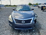 Nissan Altima 2013