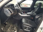 Land Rover Range Rover 2016