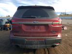Subaru Ascent 2022