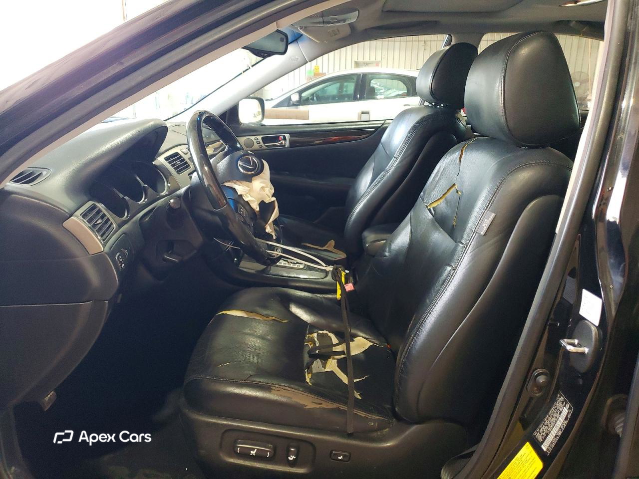 Lexus ES 2006