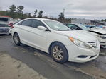 Hyundai Sonata 2012